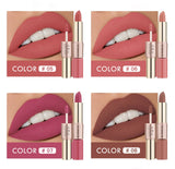 Long Lasting Lip Gloss Makeup